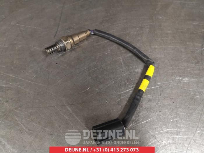 Gebruikte Lambda Sonde Opel Antara (LA6) 2.2 CDTI 16V 4x2 Prijs € 35,00 Margeregeling aangeboden door V.Deijne Jap.Auto-onderdelen BV