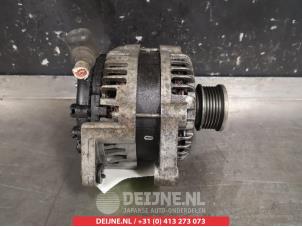 Opel Antara Dynamo O357535 foto 2
