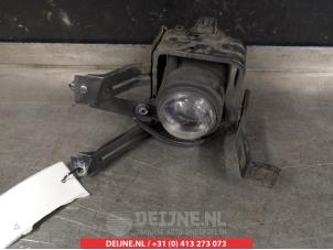 Mitsubishi Carisma Mistlamp links-voor O268112 foto 2