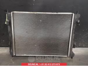 Hyundai IX20 Radiator O339581 photo 2