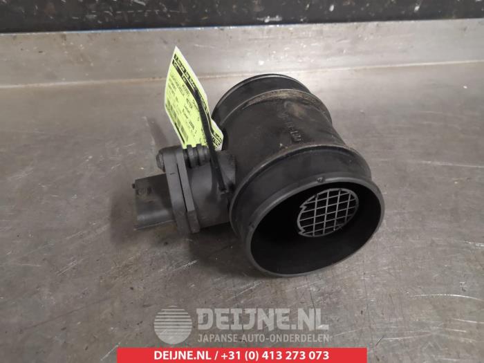 Hyundai Santafe Luchthoeveelheidsmeter O342491