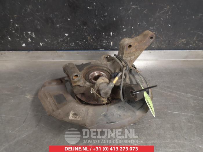 Hyundai Santafe Fusee rechts-voor O323399