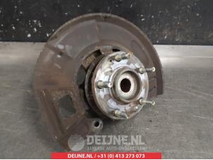 Hyundai Santafe Fusee rechts-voor O323399 foto 2