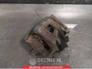 Hyundai Santafe Rear brake calliper, right O376809 photo 2
