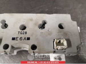 Mazda 6 Heater control panel O305407 photo 2
