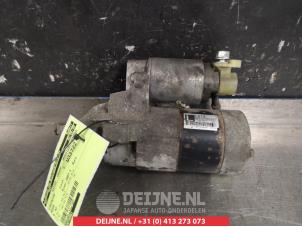 Gebruikte Startmotor Mazda 6 (GG12/82) 1.8i 16V Prijs € 25,00 Margeregeling aangeboden door V.Deijne Jap.Auto-onderdelen BV