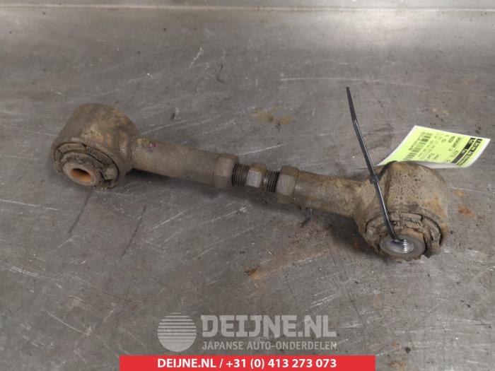 Mazda 6 Draagarm links-achter O383179