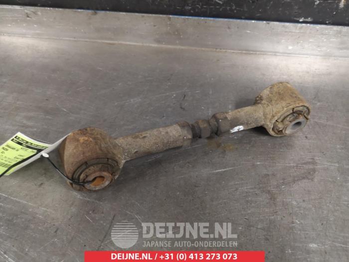 Mazda 6 Draagarm rechts-achter O384055