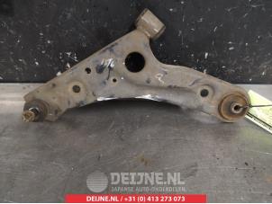 Nissan Pixo Draagarm onder links-voor O381182 foto 2