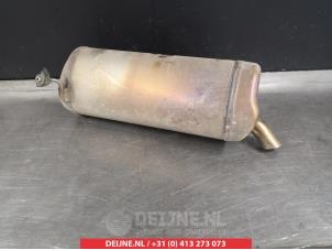 Gebruikte Uitlaat Einddemper Kia Venga 1.6 CVVT 16V Prijs € 45,00 Margeregeling aangeboden door V.Deijne Jap.Auto-onderdelen BV