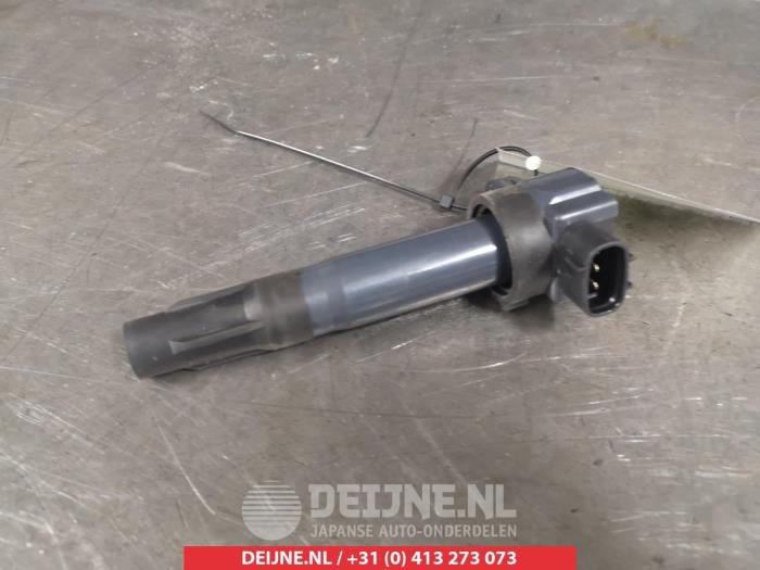 Nissan Pixo Ignition coil O359639
