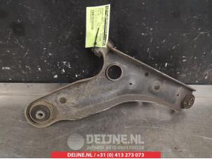 Nissan Pixo Front lower wishbone, left O381176 photo 2