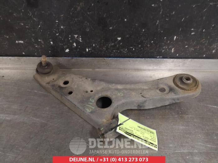 Nissan Pixo Front lower wishbone, right O382177