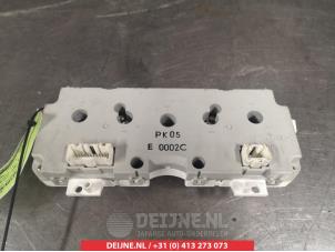 Mazda 6 Heater control panel O305400 photo 2
