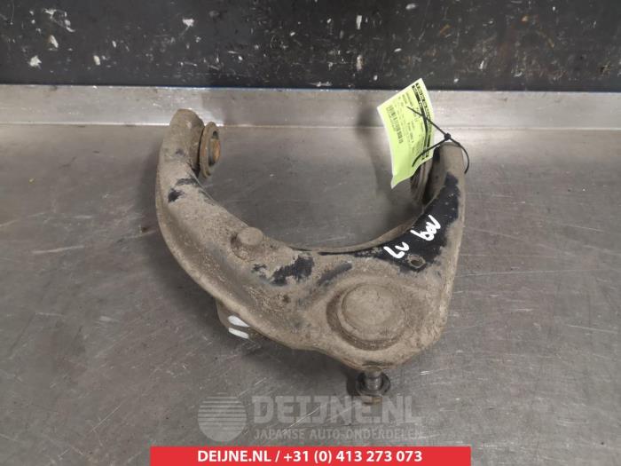 Mazda 6 Querlenker oben links vorne O380519