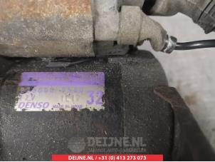 Honda Civic Startmotor O362223 foto 2