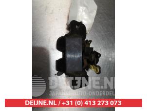 Hyundai Atos Tailgate lock mechanism O296759 photo 3