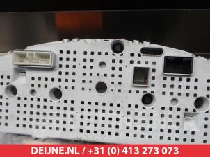 Hyundai Getz Tacho - Kombiinstrument KM O304215 foto 2