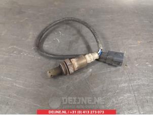 Gebruikte Lambda Sonde Toyota Avensis Wagon (T25/B1E) 1.8 16V VVT-i Prijs € 20,00 Margeregeling aangeboden door V.Deijne Jap.Auto-onderdelen BV