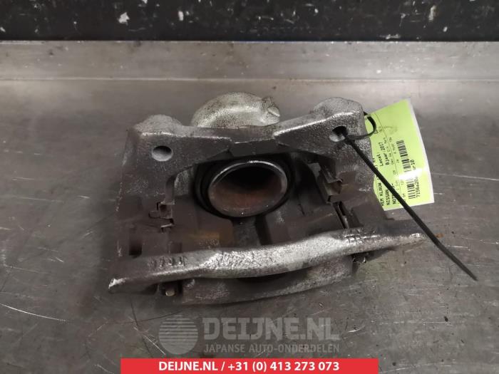 Nissan Note Front brake calliper, right O326077