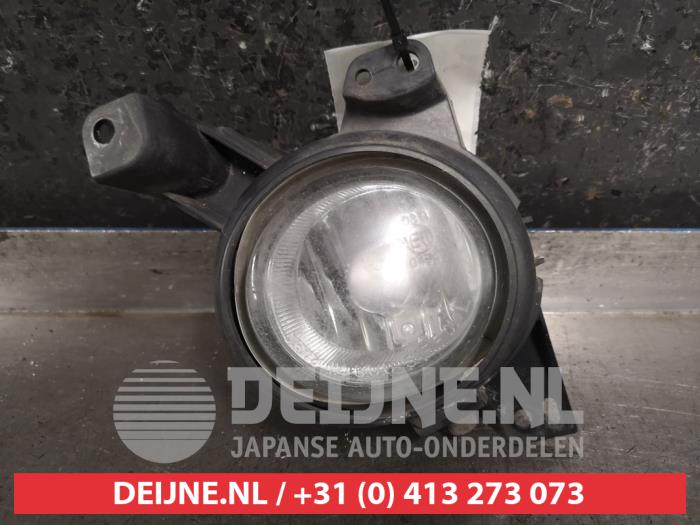 Mazda 6 Mistlamp links-voor O267747