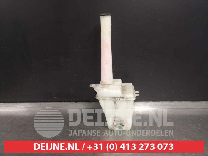 Hyundai Santafe Ruitensproeiertank voor O340433