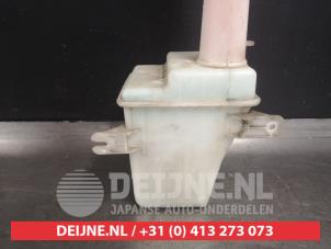 Hyundai Santafe Scheibensprühertank vorne O340433 foto 3