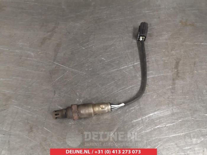 Gebruikte Lambda Sonde Toyota Avensis Prijs € 30,00 Margeregeling aangeboden door V.Deijne Jap.Auto-onderdelen BV