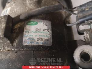 Hyundai IX35 Klimapumpe O346464 foto 2