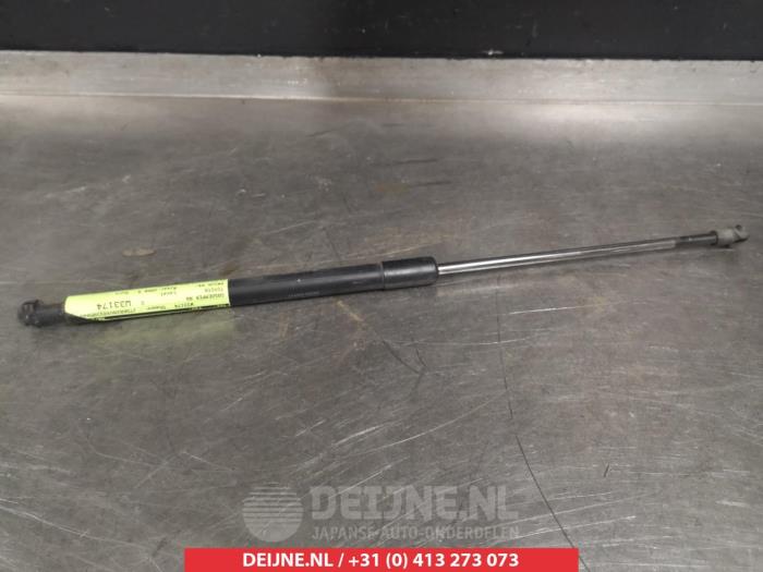Toyota Prius Rear gas strut, right O295421