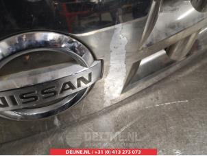 Nissan Murano Grille O265214 foto 3