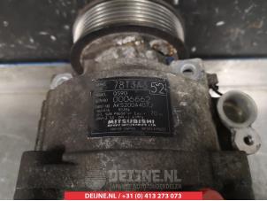 Mitsubishi ASX Aircopomp O347366 foto 2
