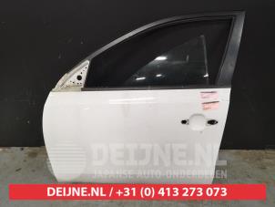 Hyundai I30 Tür 4-türig links vorne O272281 foto 2