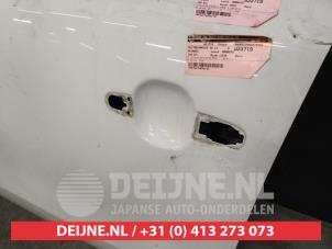 Hyundai I30 Tür 4-türig links vorne O272281 foto 3