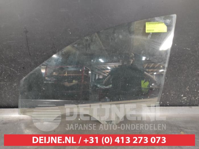 Hyundai I30 Portierruit 4Deurs links-voor O273920