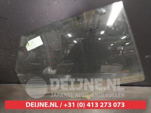 Gebruikte Deurruit 4Deurs rechts-achter Hyundai i30 (FD) 1.4 CVVT 16V Prijs € 35,00 Margeregeling aangeboden door V.Deijne Jap.Auto-onderdelen BV