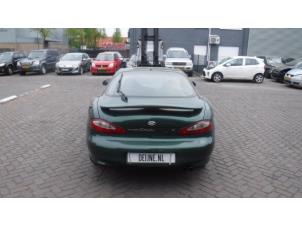 Hyundai Coupe Achterbumper O292587 foto 2