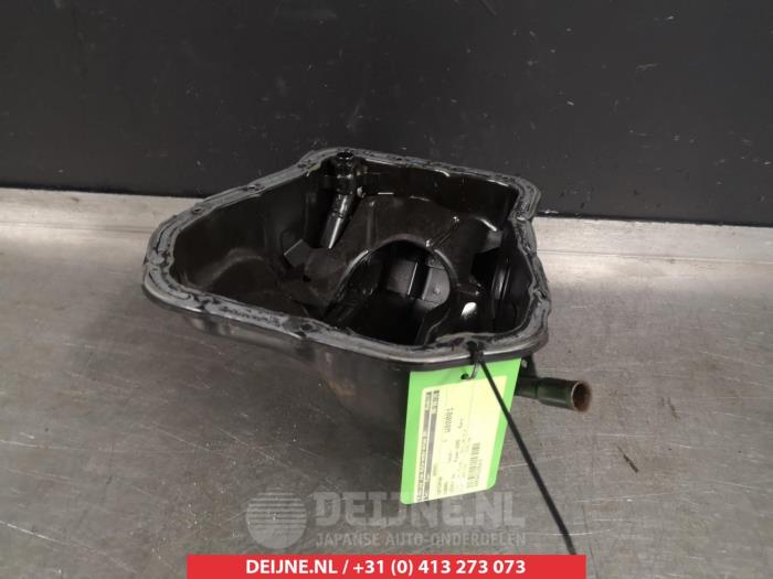 Gebruikte Carterpan Subaru Legacy Prijs € 35,00 Margeregeling aangeboden door V.Deijne Jap.Auto-onderdelen BV