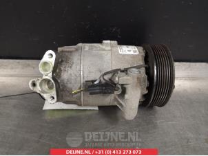 Gebruikte Pomp Airco Nissan X-Trail (T31) 2.0 XE,SE,LE dCi 16V 4x2 Prijs € 100,00 Margeregeling aangeboden door V.Deijne Jap.Auto-onderdelen BV