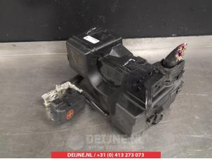 Toyota Aygo Sicherungskasten O350349 foto 2