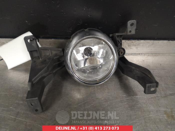Kia Sorento Mistlamp links-voor O268073