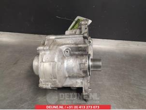 Mitsubishi Outlander Tussenbak 4x4 O373978 foto 2
