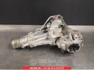 Mitsubishi Outlander Tussenbak 4x4 O373978 foto 3