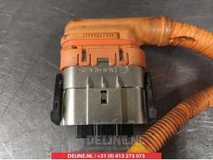 Kia Optima HV kabel (hoog voltage) O266014 foto 4