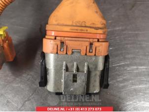 Kia Optima HV kabel (hoog voltage) O266014 foto 3