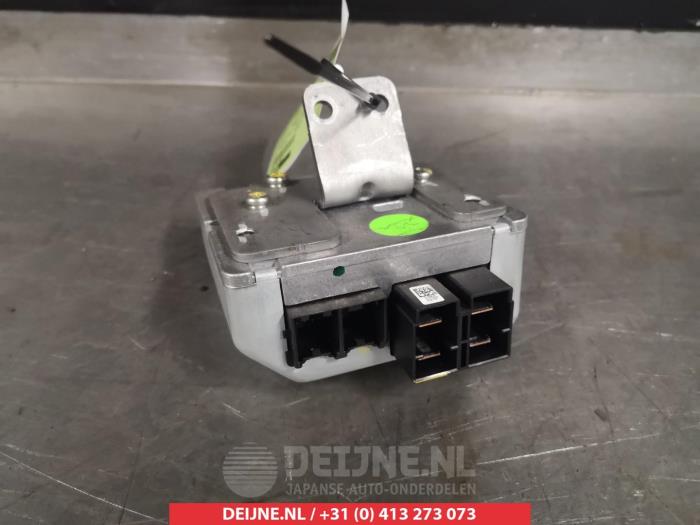 Hyundai I10 Stuurbekrachtiging Computer O338770