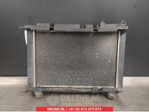 Toyota Auris Radiateur O340144 foto 2