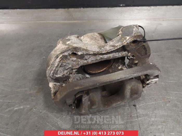 Nissan 350 Z Remklauw (Tang) rechts-voor O326181