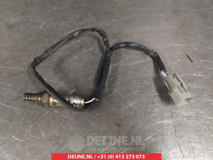 Gebruikte Lambda Sonde Hyundai i30 (FD) 1.4 CVVT 16V Prijs € 25,00 Margeregeling aangeboden door V.Deijne Jap.Auto-onderdelen BV
