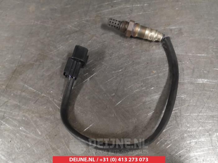 Gebruikte Lambda Sonde Hyundai i30 (FD) 1.4 CVVT 16V Prijs € 15,00 Margeregeling aangeboden door V.Deijne Jap.Auto-onderdelen BV